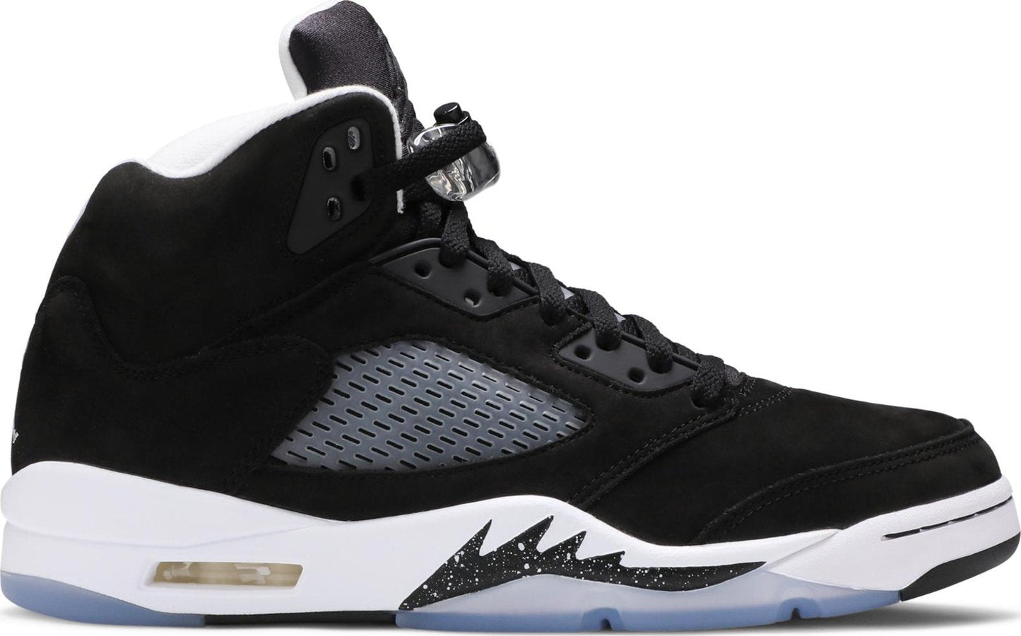Air Jordan 5 Retro 'Oreo' 2021 CT4838 011