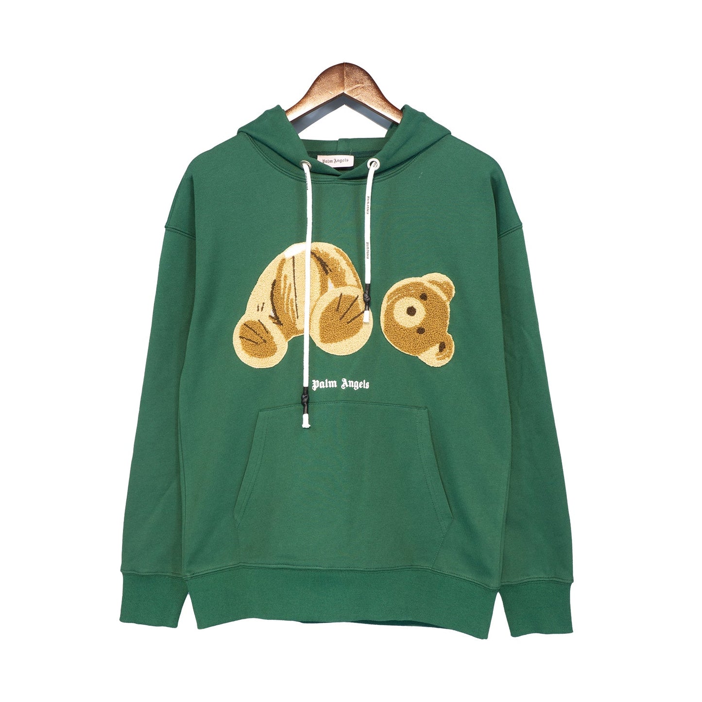 Palm Angels Hoodie - 11