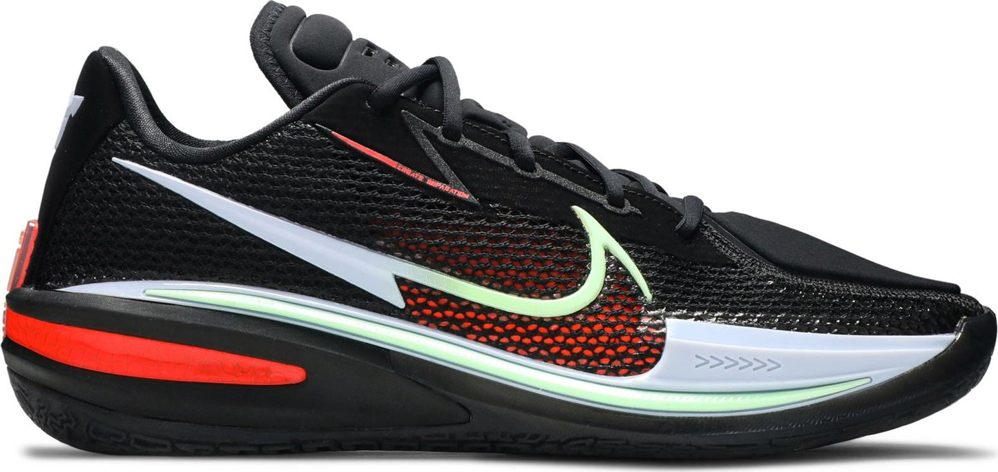 Air Zoom GT Cut 'Black Hyper Crimson'
