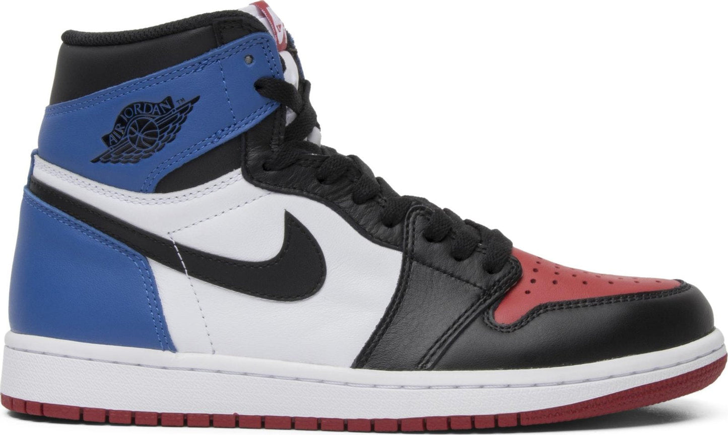 Air Jordan 1 Retro High OG 'Top 3' 555088 026