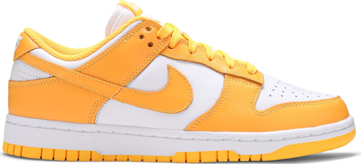 Wmns Dunk Low 'Laser Orange'
