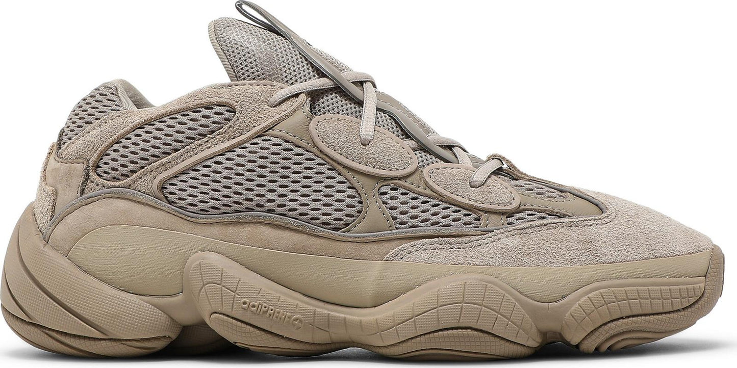 Yeezy 500 'Taupe Light'