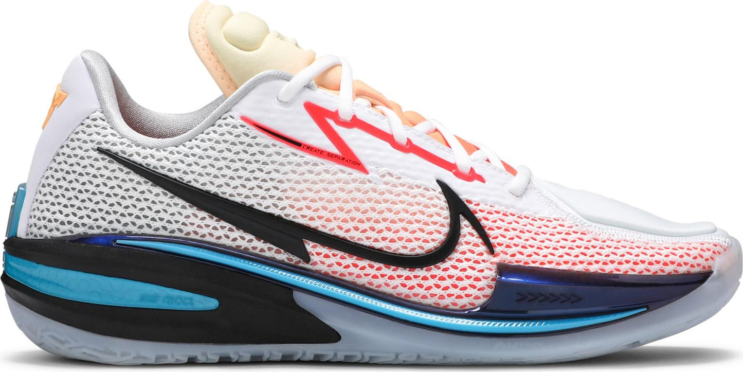 Air Zoom GT Cut 'White Laser Blue'