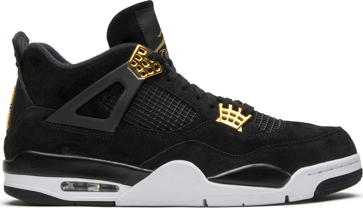 Air Jordan 4 Retro 'Royalty'