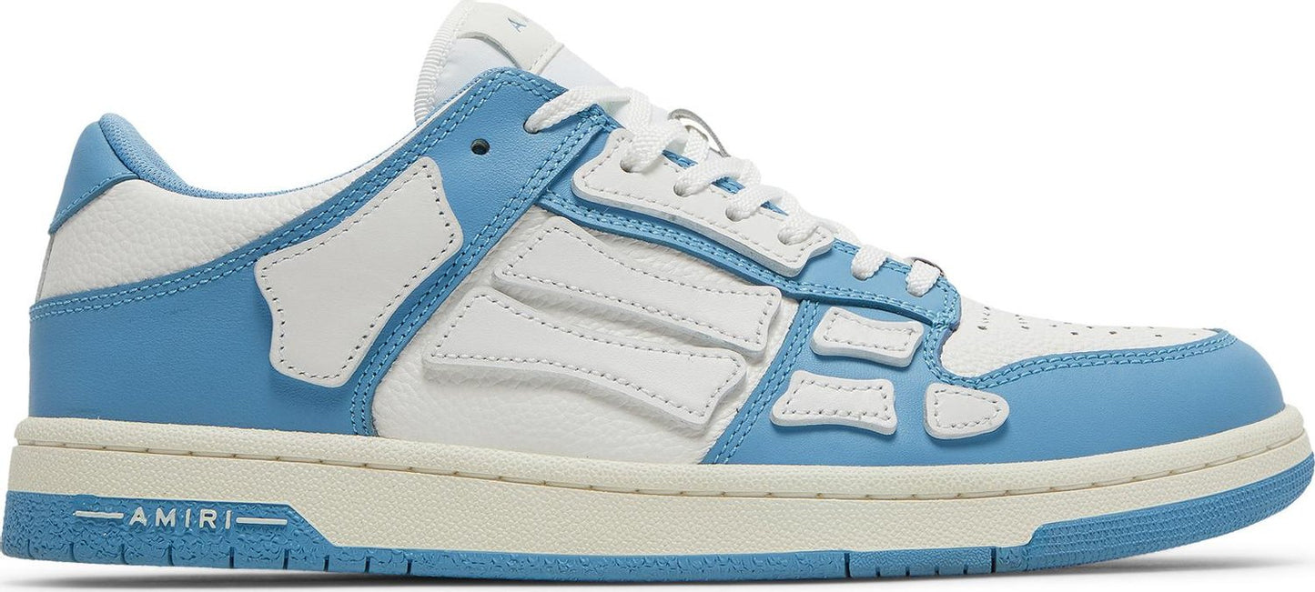 Amiri Skel Top Low 'Powder Blue'