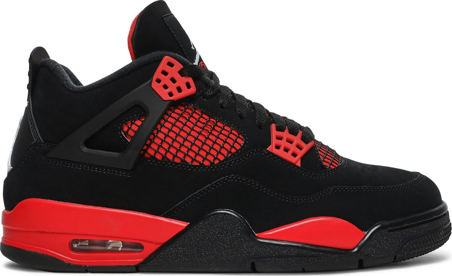 Air Jordan 4 Retro 'Red Thunder' CT8527 016