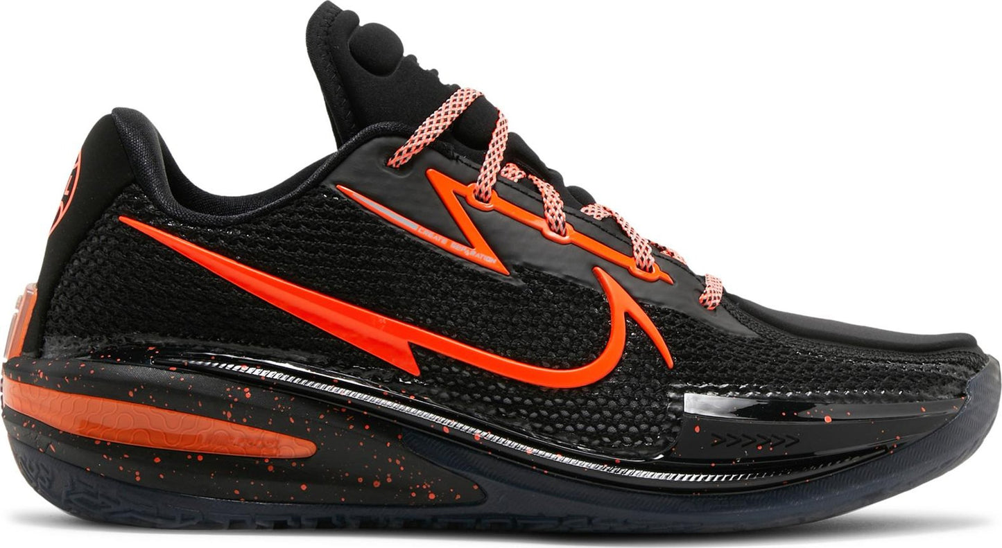 Air Zoom GT Cut 'EYBL - Black Hyper Crimson'