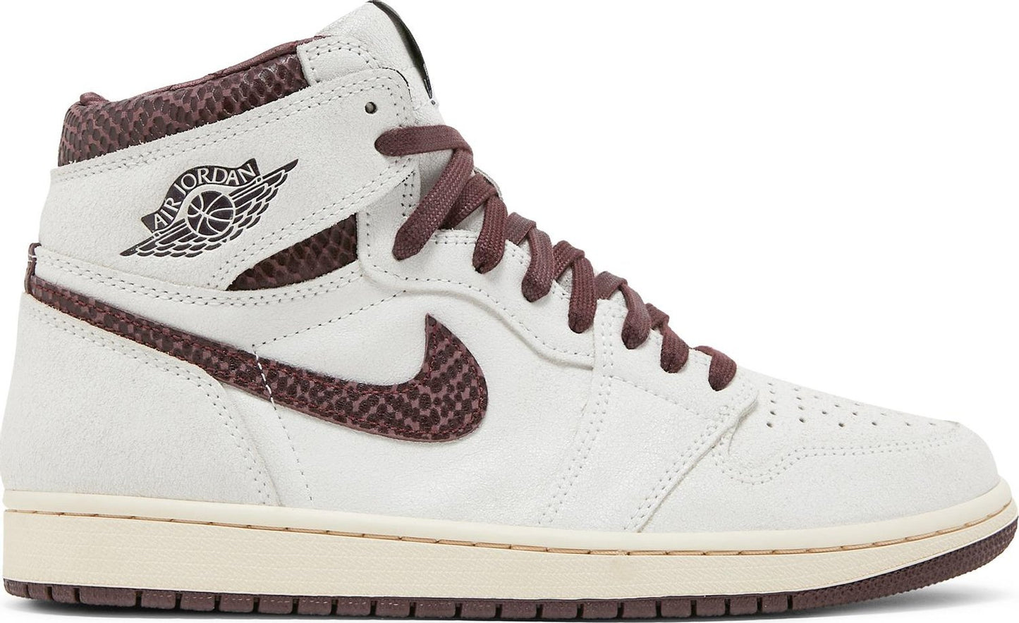 A Ma Mani¨¦re x Air Jordan 1 High OG 'Airness'