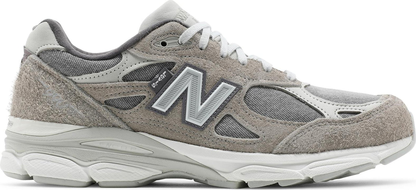New Balance 990V3 'Elephant Skin'