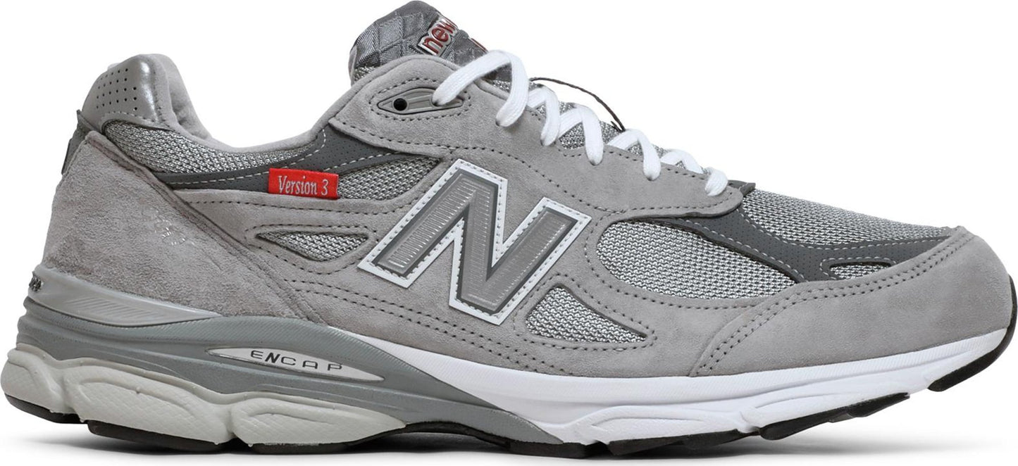 New Balance 990V3 Grey