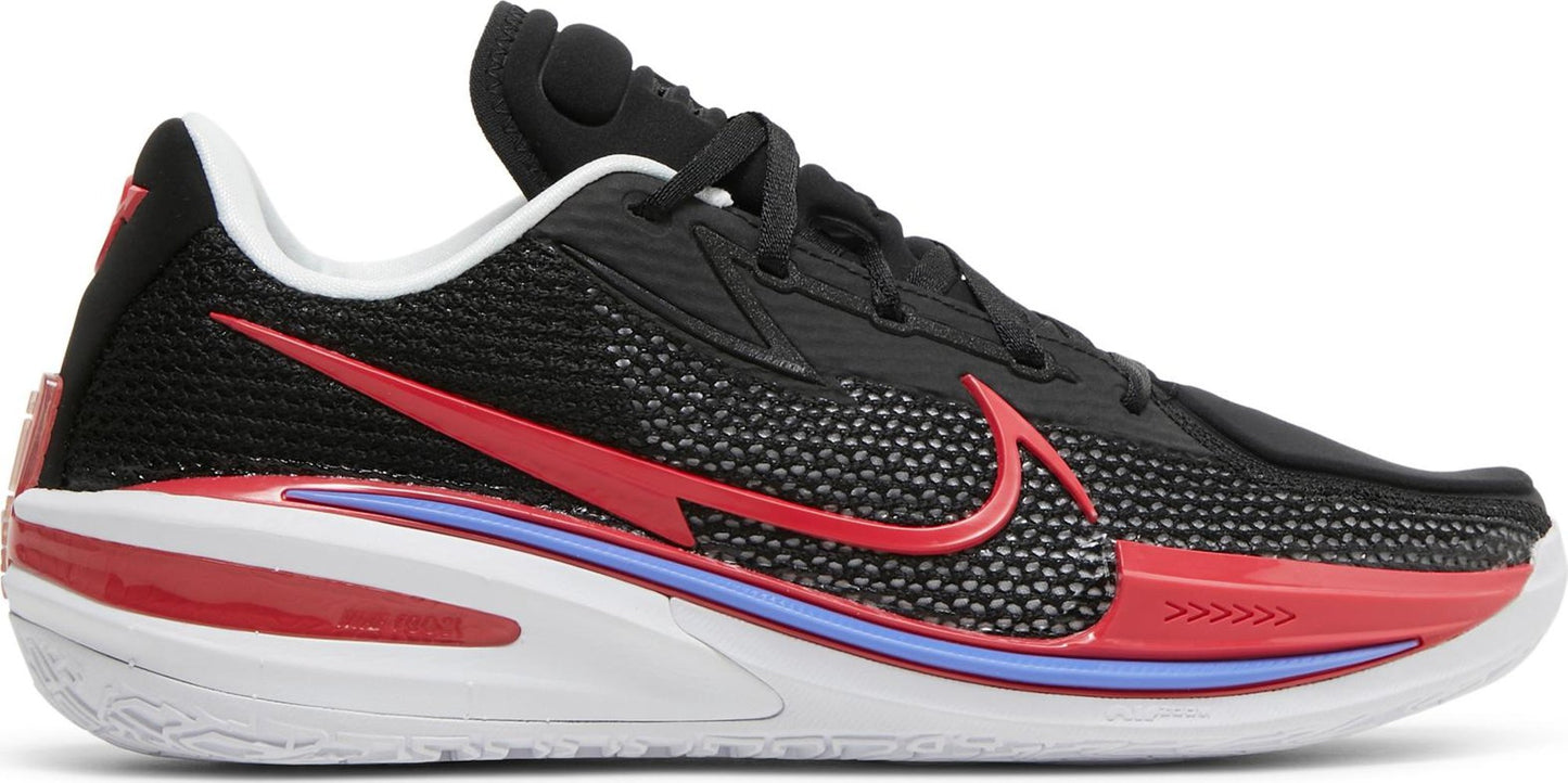 Air Zoom GT Cut 'Black Fusion Red'