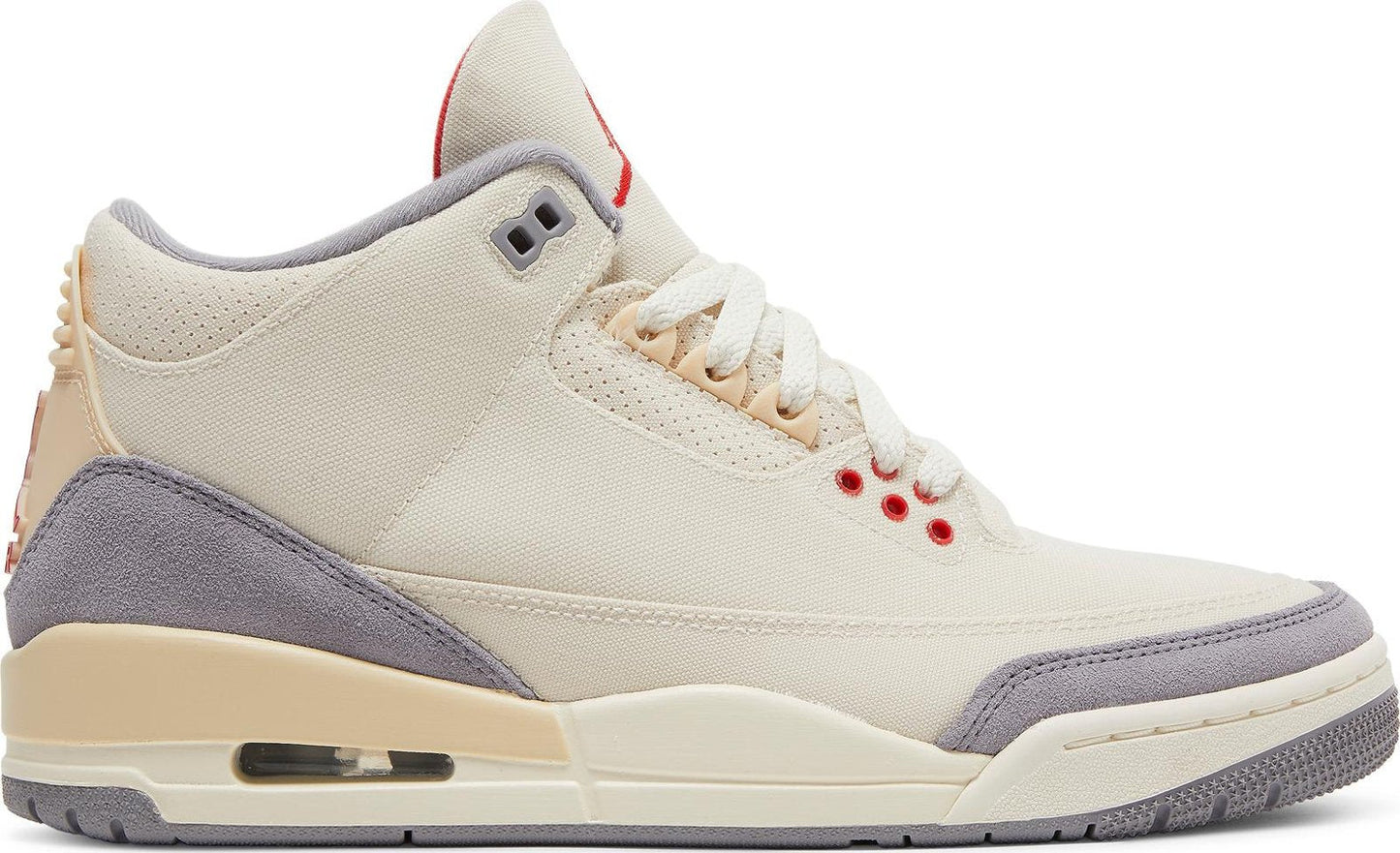 Air Jordan 3 Retro SE 'Muslin' DH7139 100