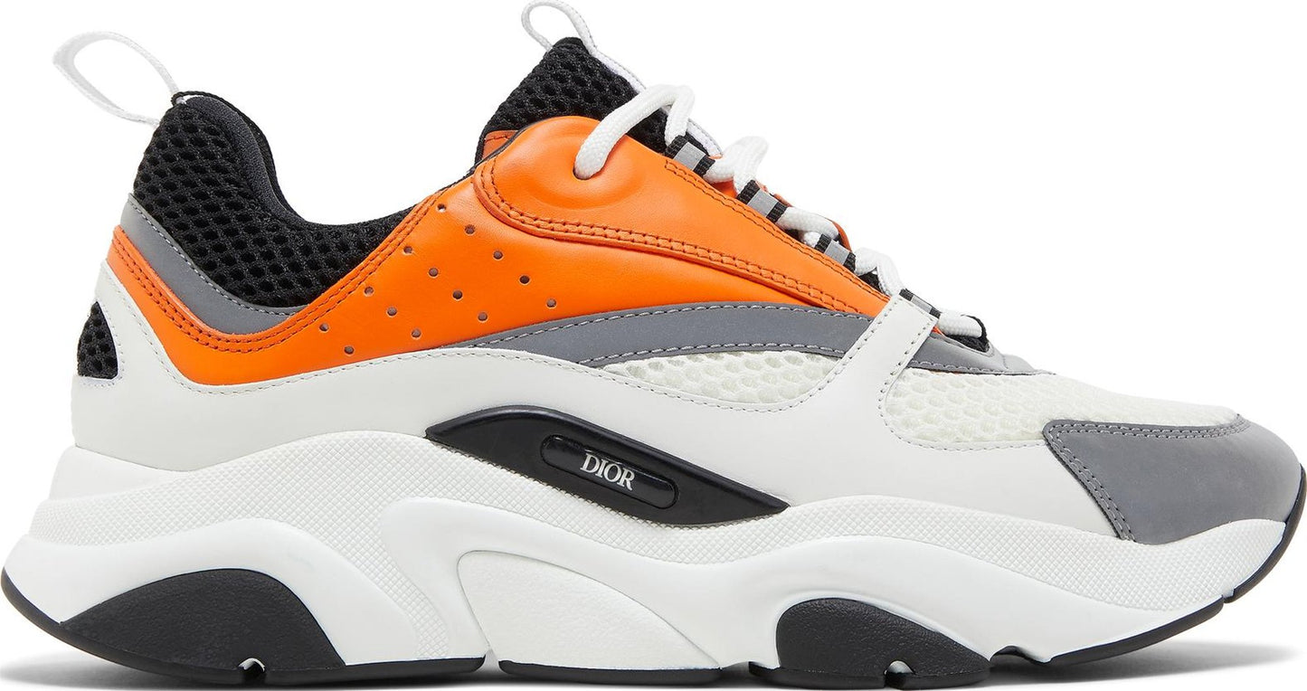 Dior B22 'White Orange'