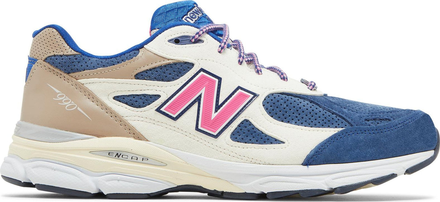 New Balance 990V3 'Daytona'