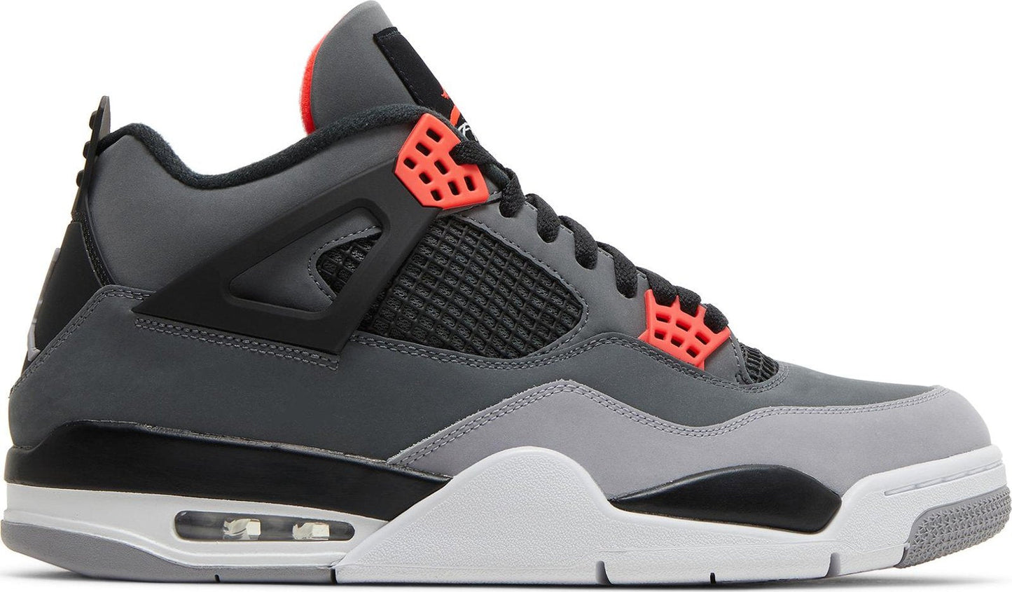 Air Jordan 4 Retro 'Infrared' DH6927 061