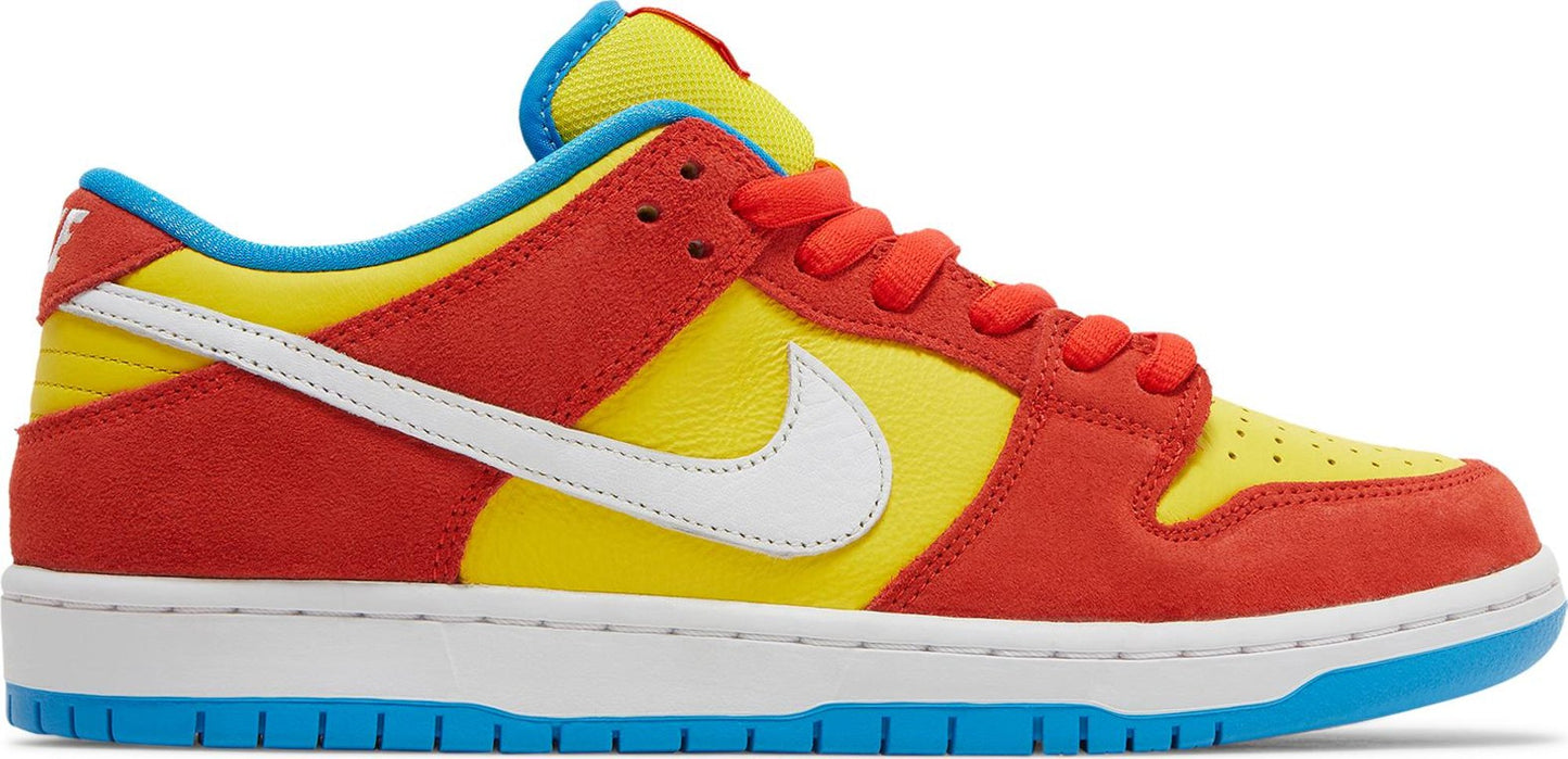 Dunk Low Pro SB 'Bart Simpson'