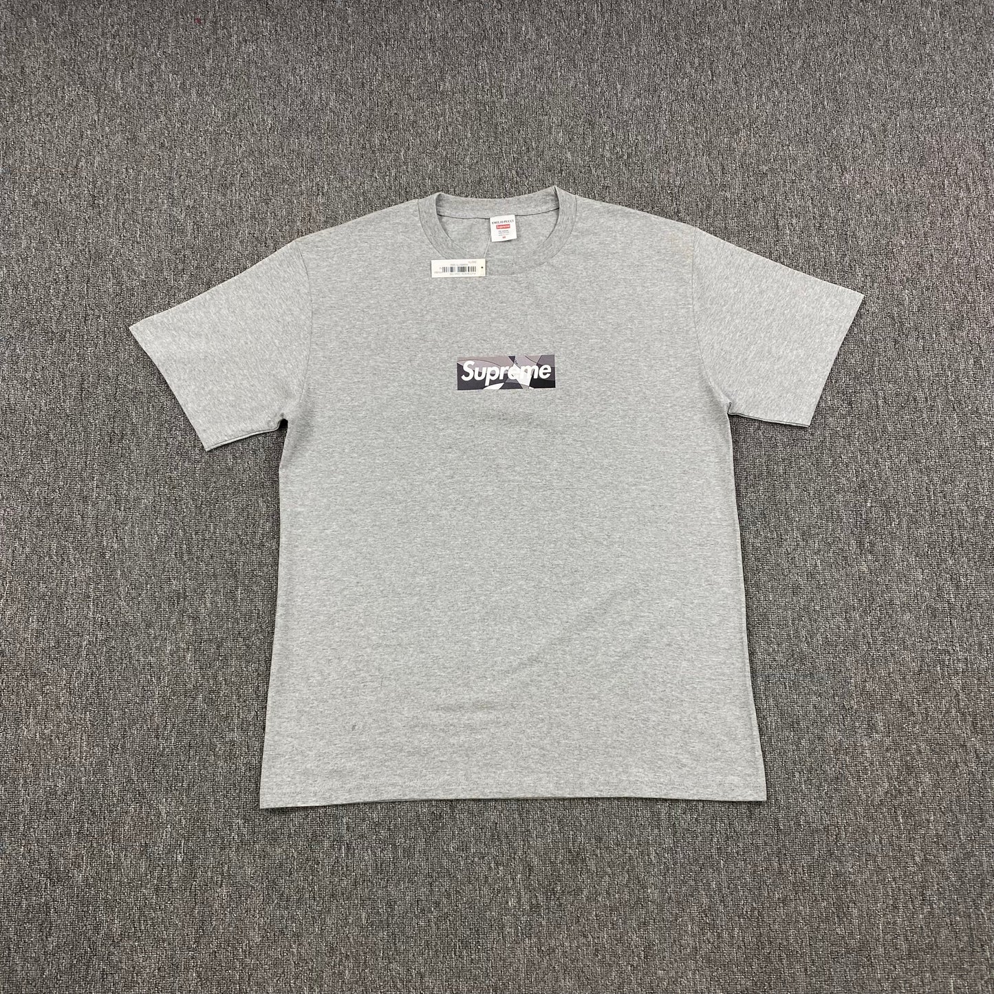 Supreme Box Logo Tee Lg654429744537