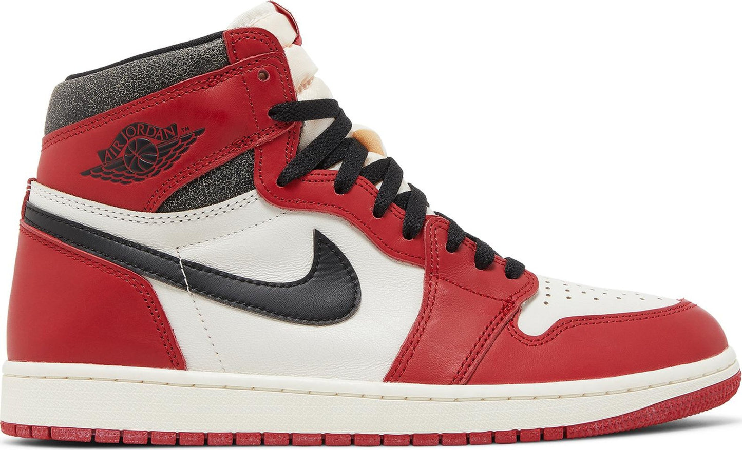 Air Jordan 1 Retro High OG 'Lost & Found'