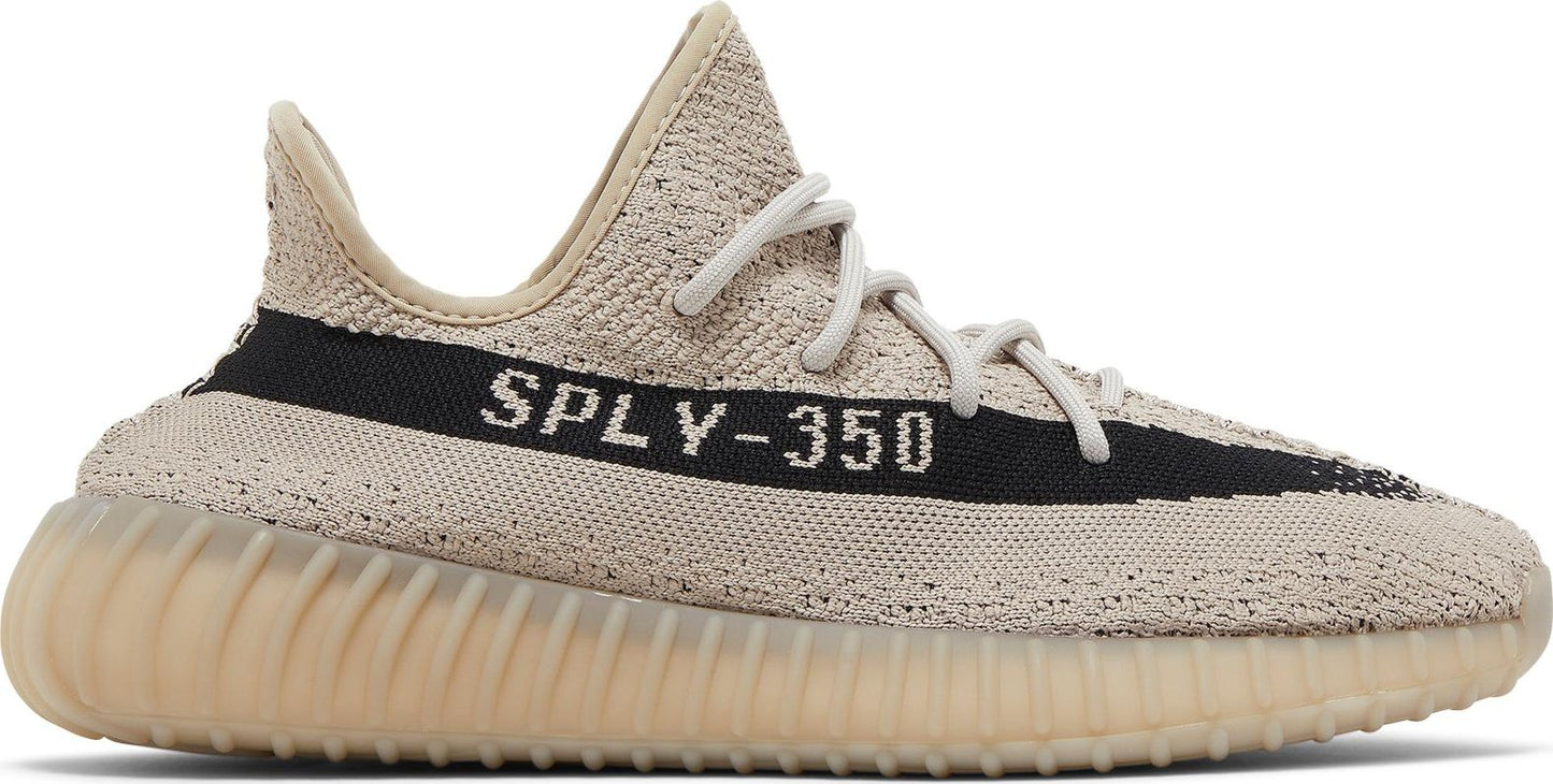 Yeezy Boost 350 V2 'Beige Black'