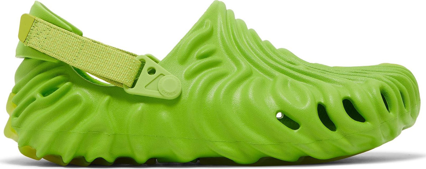 Salehe Bembury x Pollex Clog 'Crocodile'
