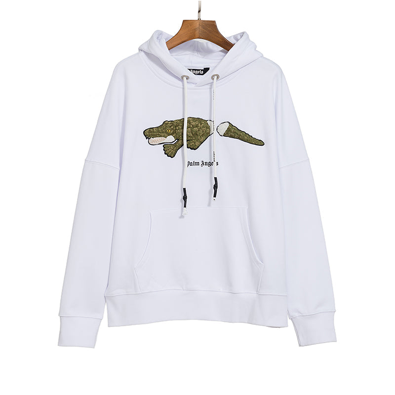 Palm Angels Hoodie - 19
