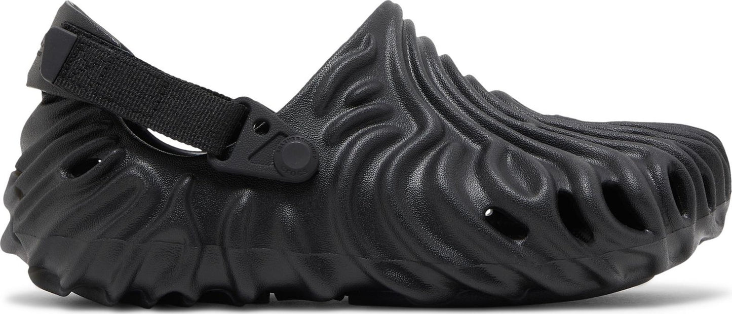 Salehe Bembury x Pollex Clog 'Sasquatch'