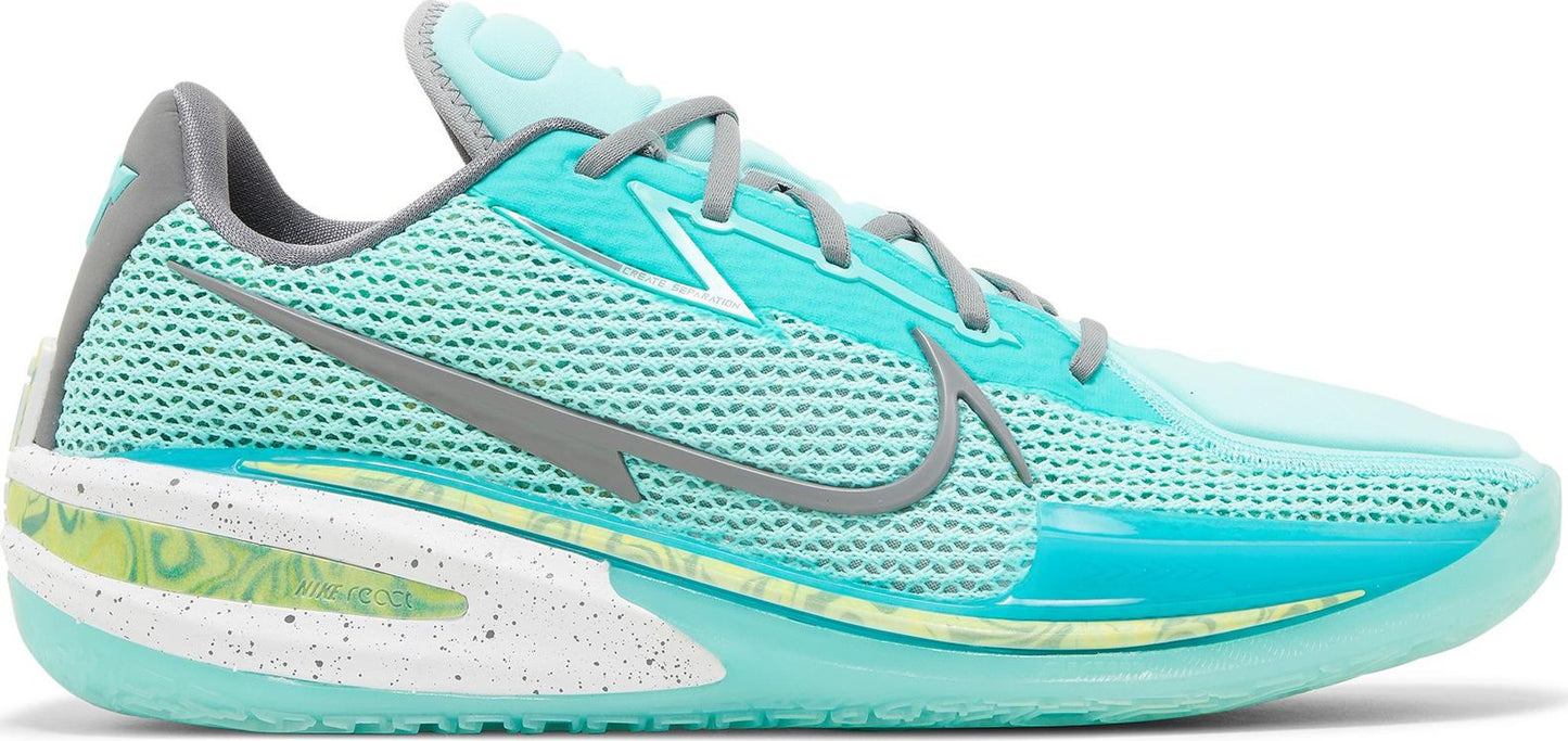 Sabrina Ionescu x Air Zoom GT Cut 'New York Liberty'