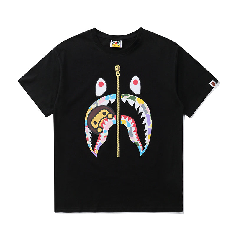 Bathing Ape Bape Tee 131 Hk672486622326