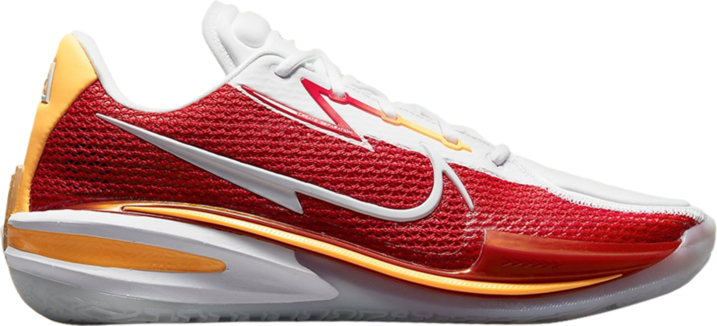 Air Zoom GT Cut EP 'University Red'