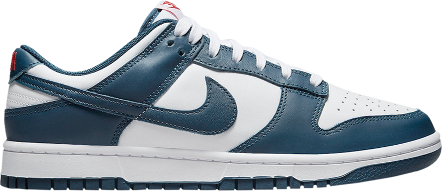 Dunk Low 'Valerian Blue'