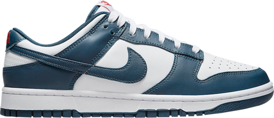Dunk Low 'Valerian Blue'