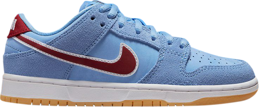 Dunk Low Premium SB PS 'Philadelphia Phillies'
