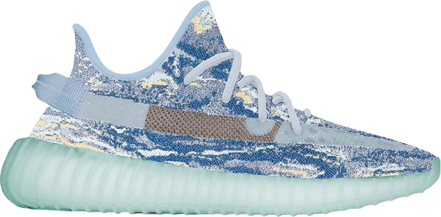 Yeezy Boost 350 V2 'MX Frost Blue'