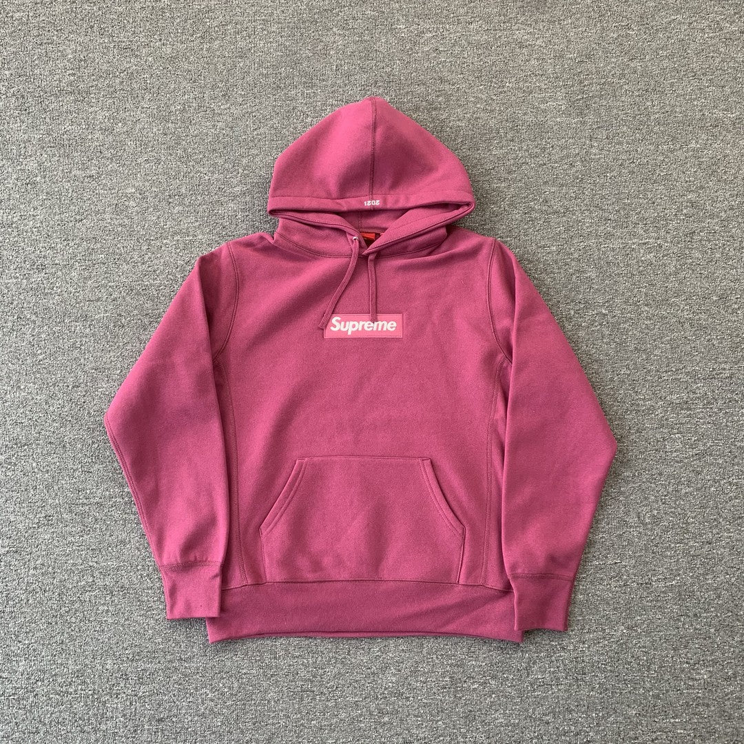 Supreme Box Logo Hoodie lg680973675990-2