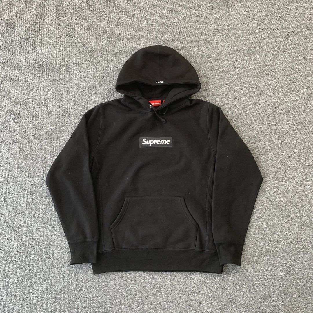 Supreme Box Logo Hoodie lg680973675990-4