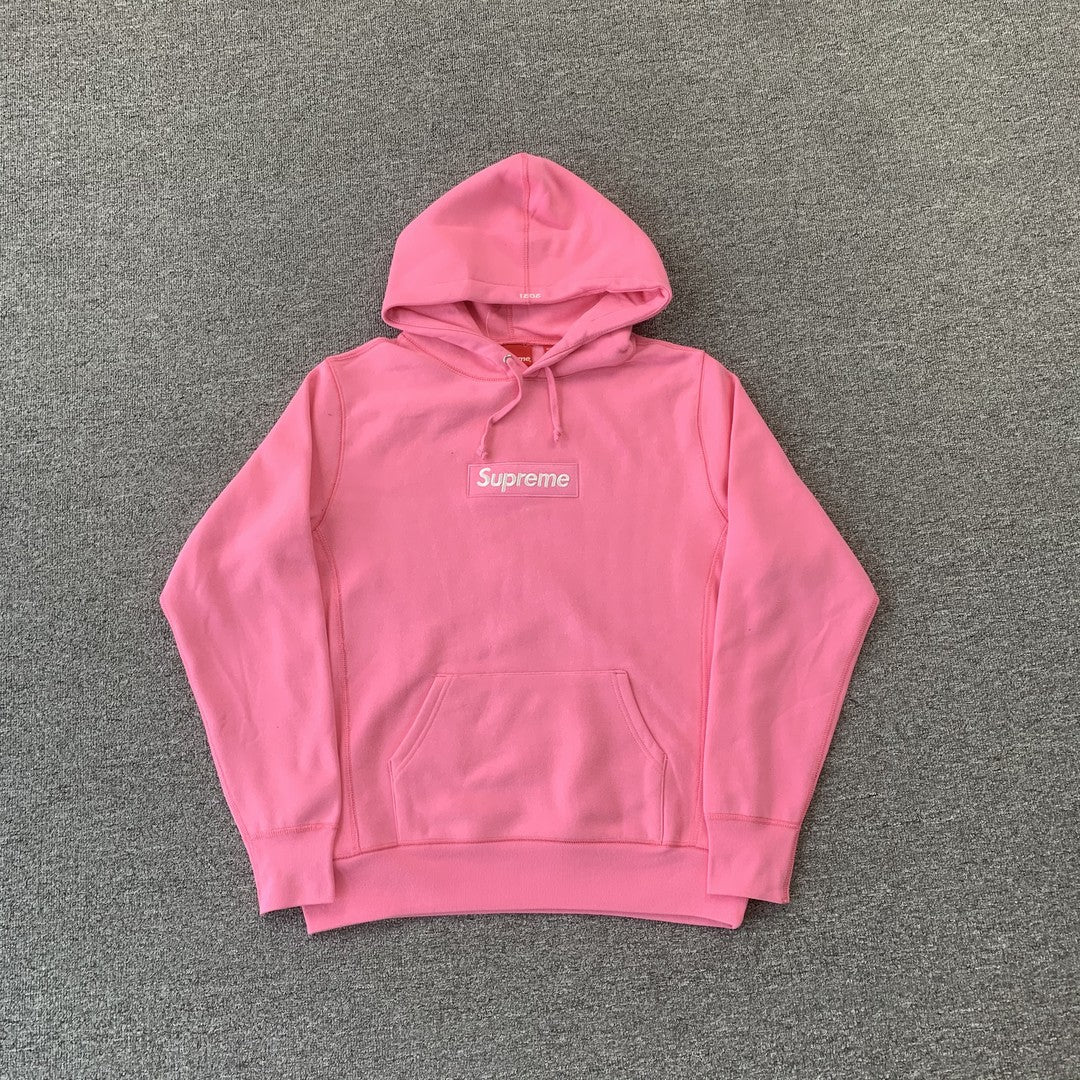 Supreme Box Logo Hoodie lg680973675990-7