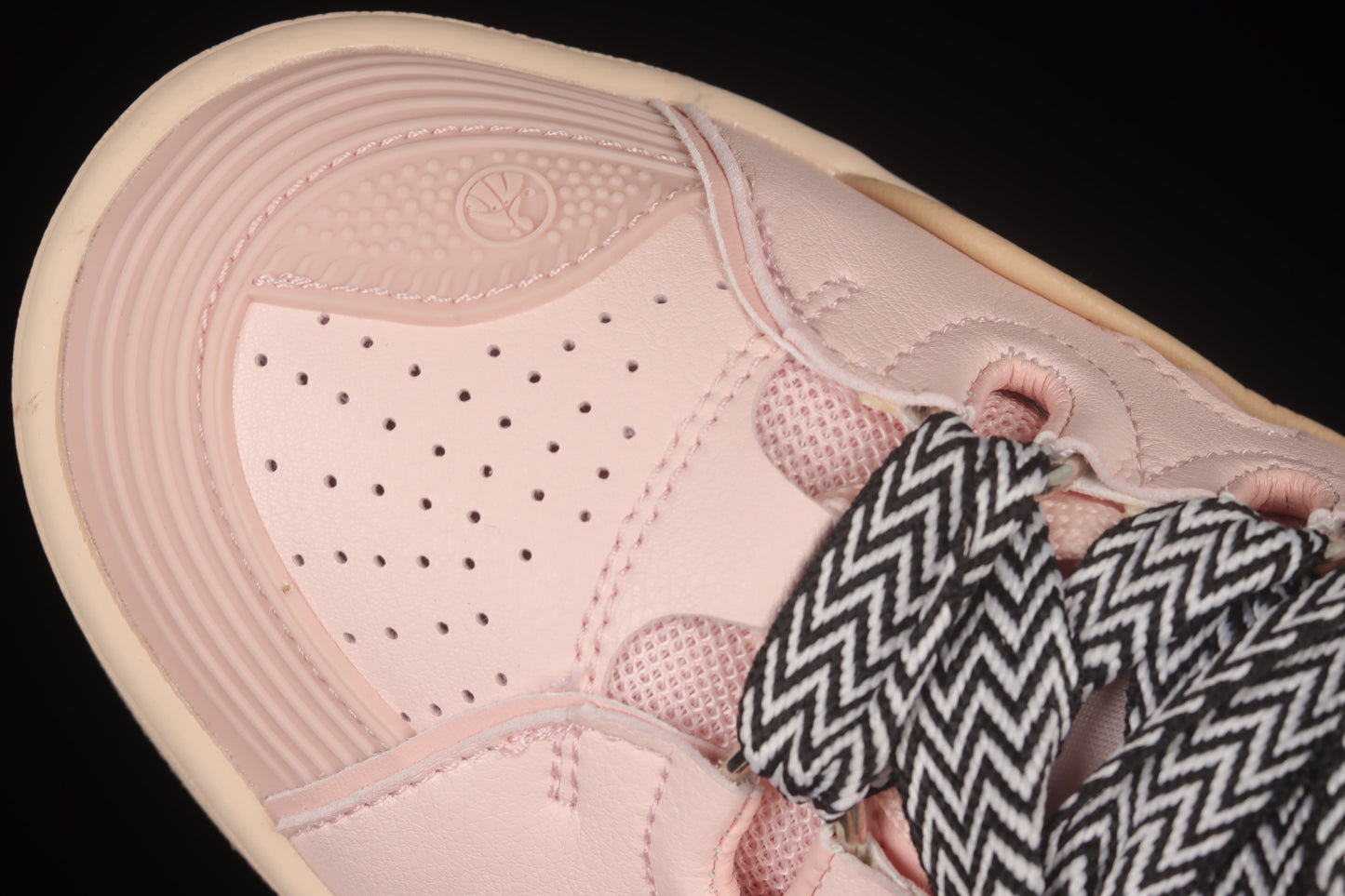 Lanvin Curb 'Pale Pink'