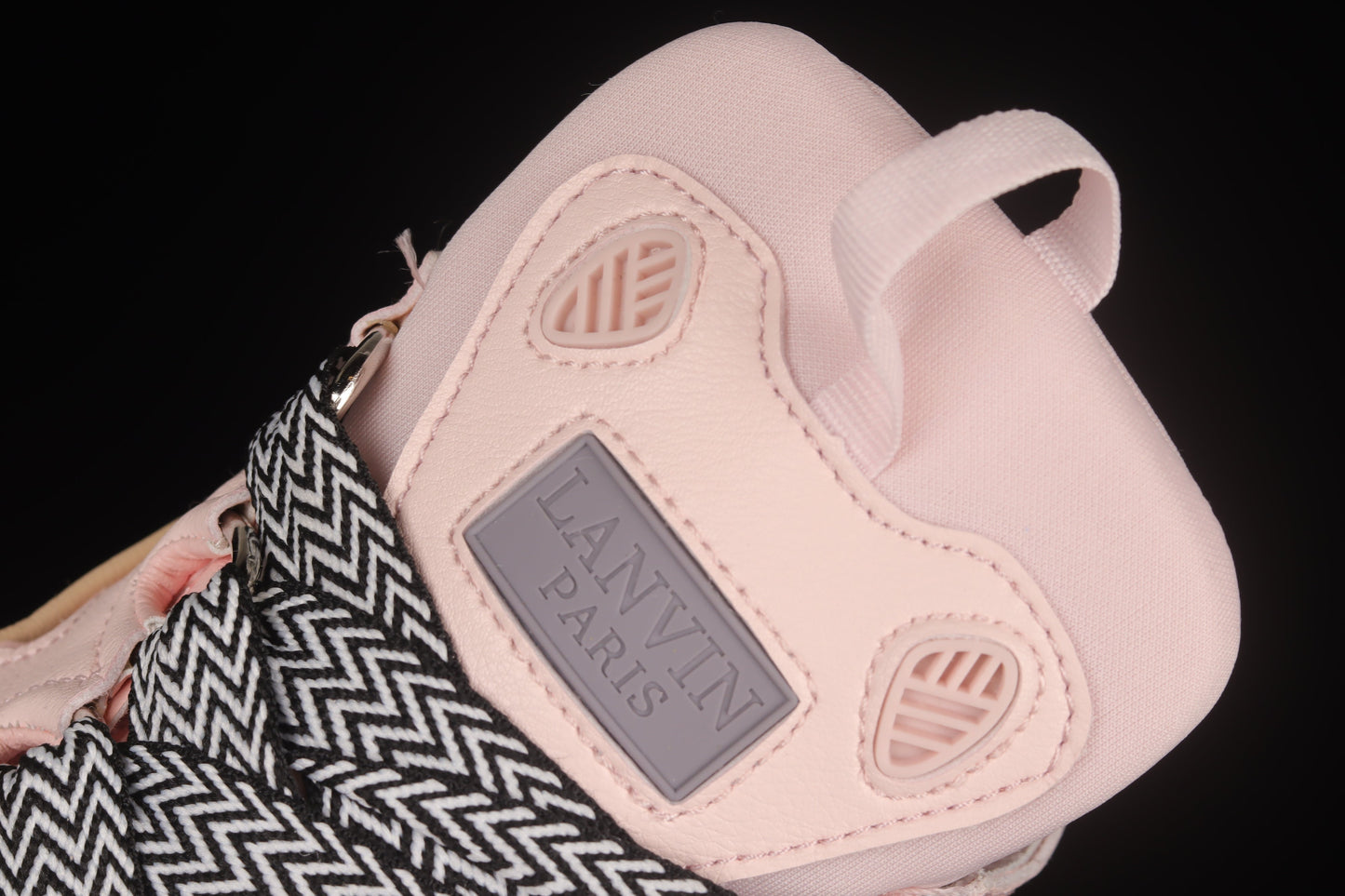 Lanvin Curb 'Pale Pink'