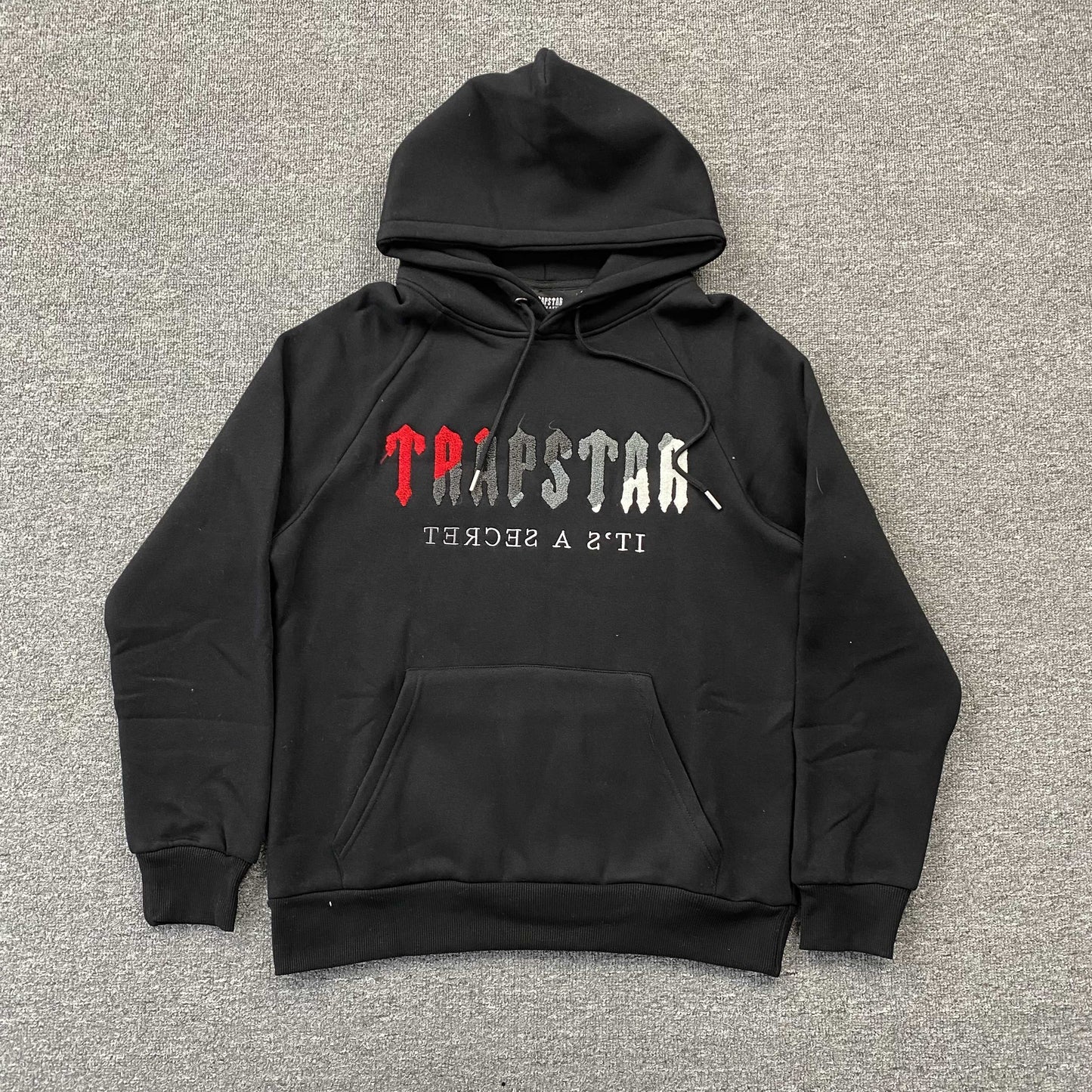 Trapstar Hoodie and Pants - 5