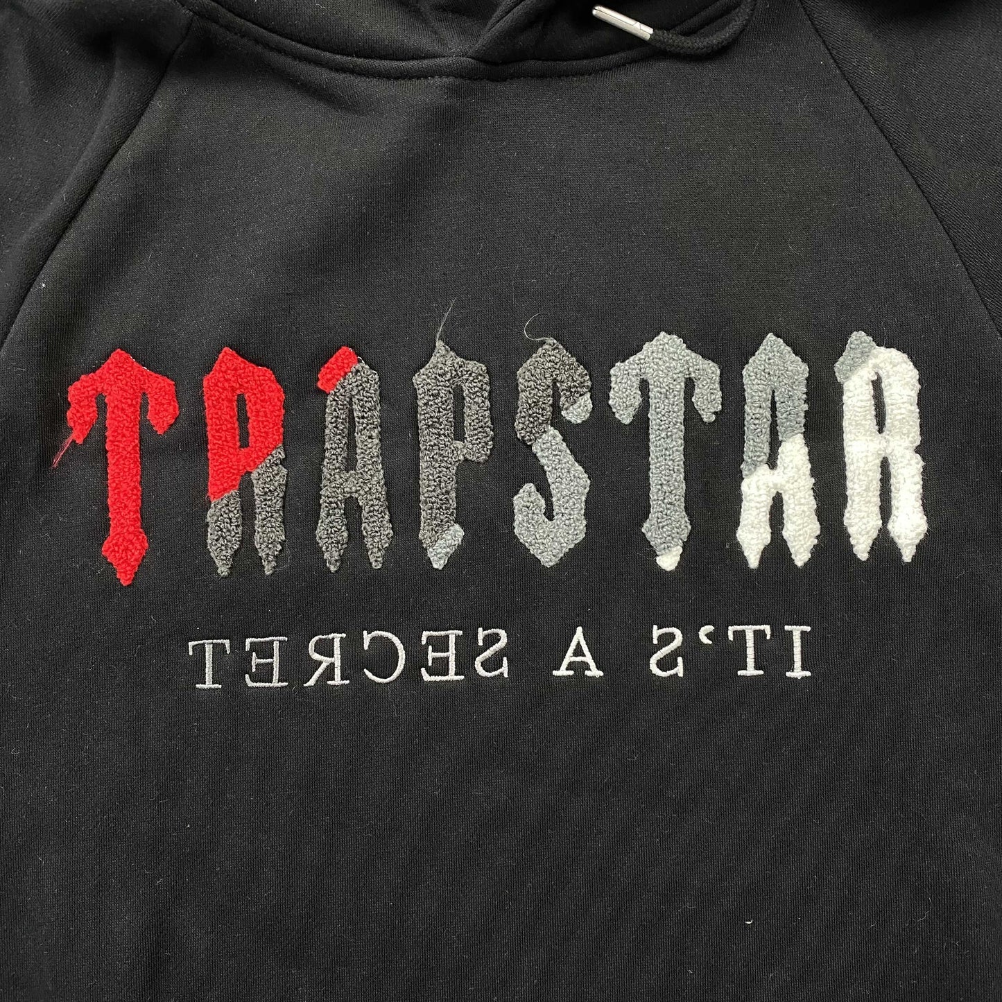 Trapstar Hoodie and Pants - 5