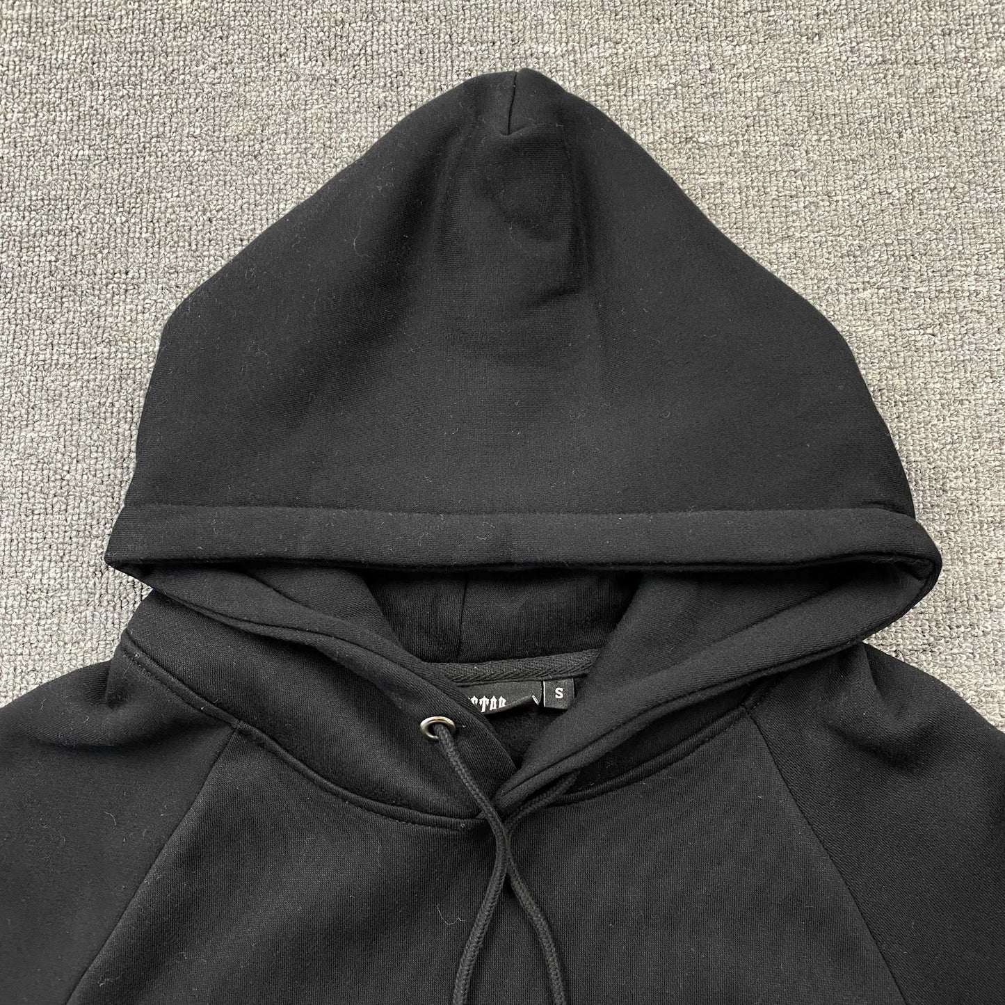 Trapstar Hoodie and Pants - 3