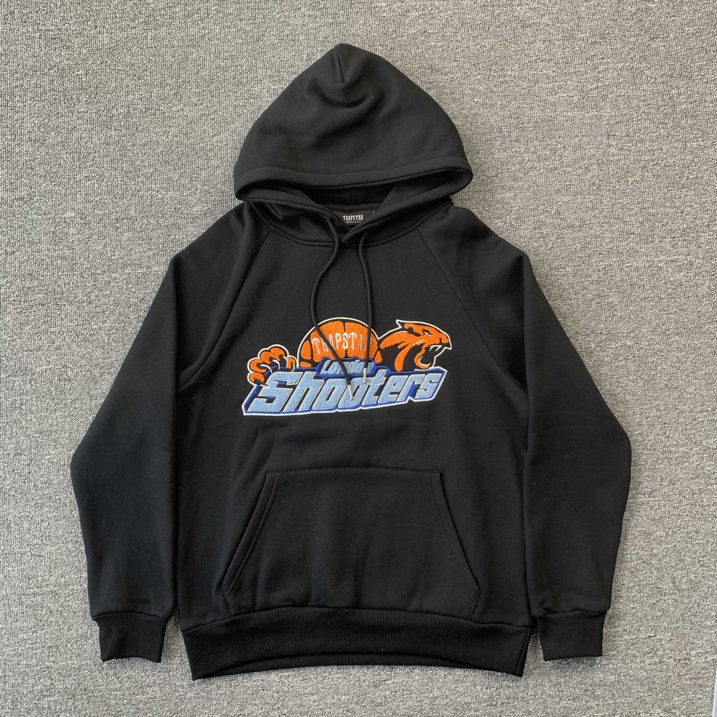 Trapstar Hoodie and Pants - 10