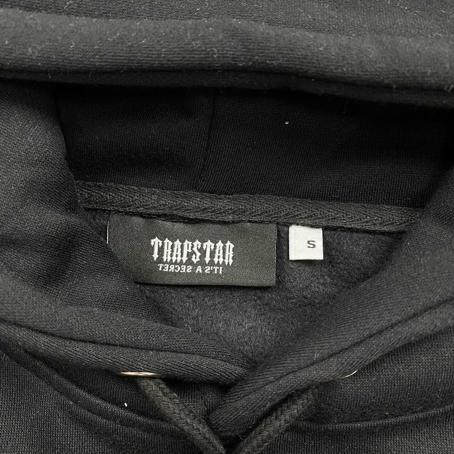 Trapstar Hoodie and Pants - 7