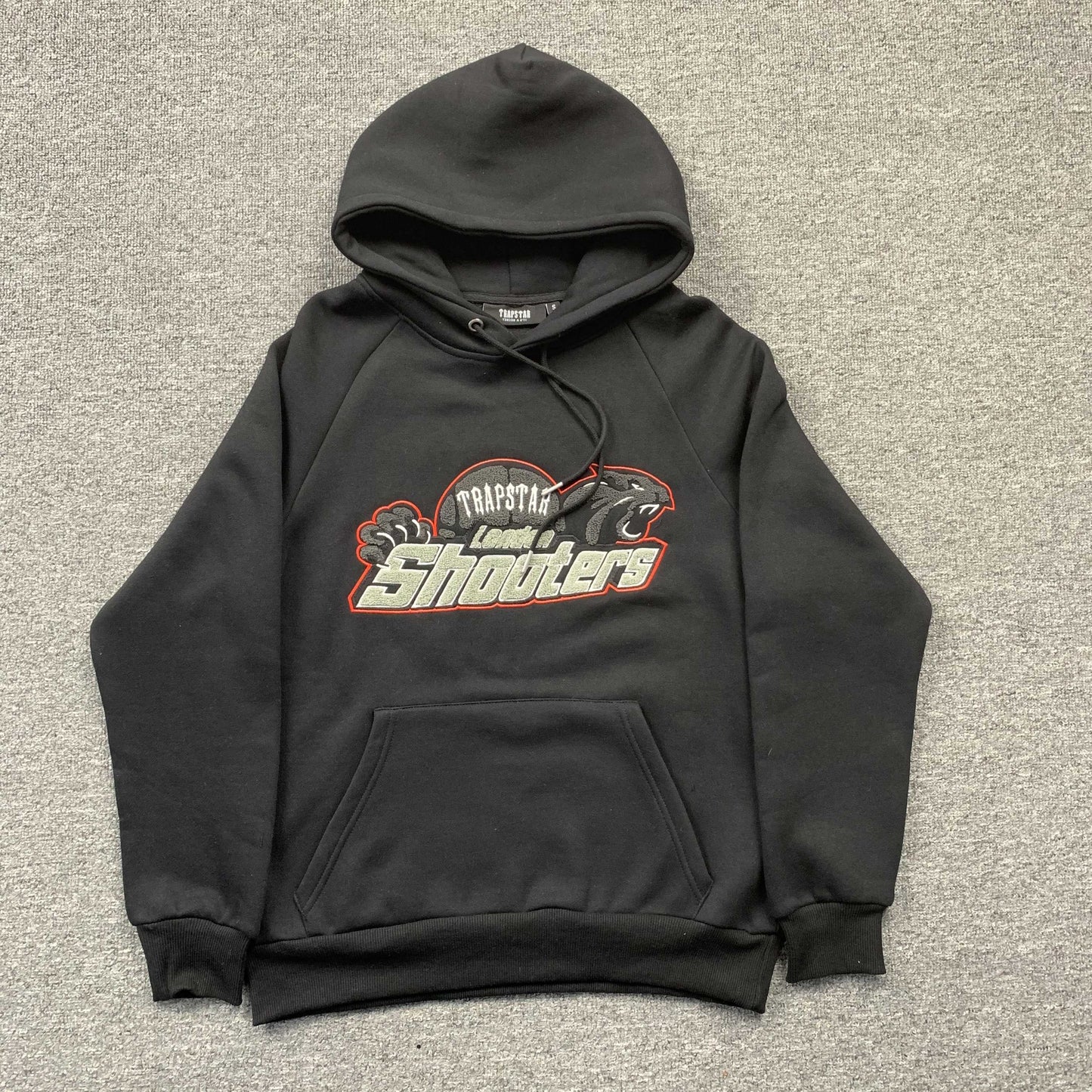 Trapstar Hoodie and Pants - 9