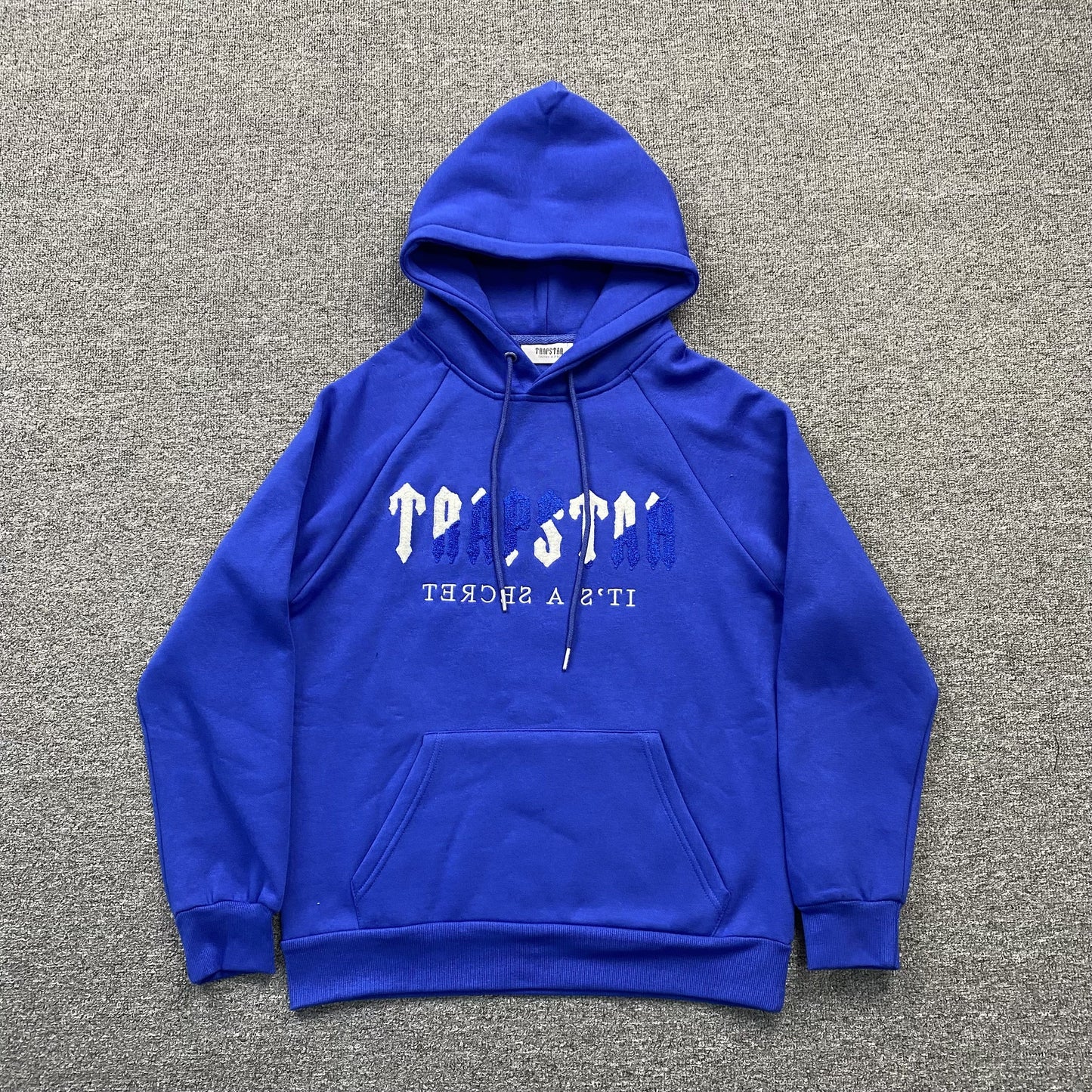 Trapstar Hoodie and Pants - 2