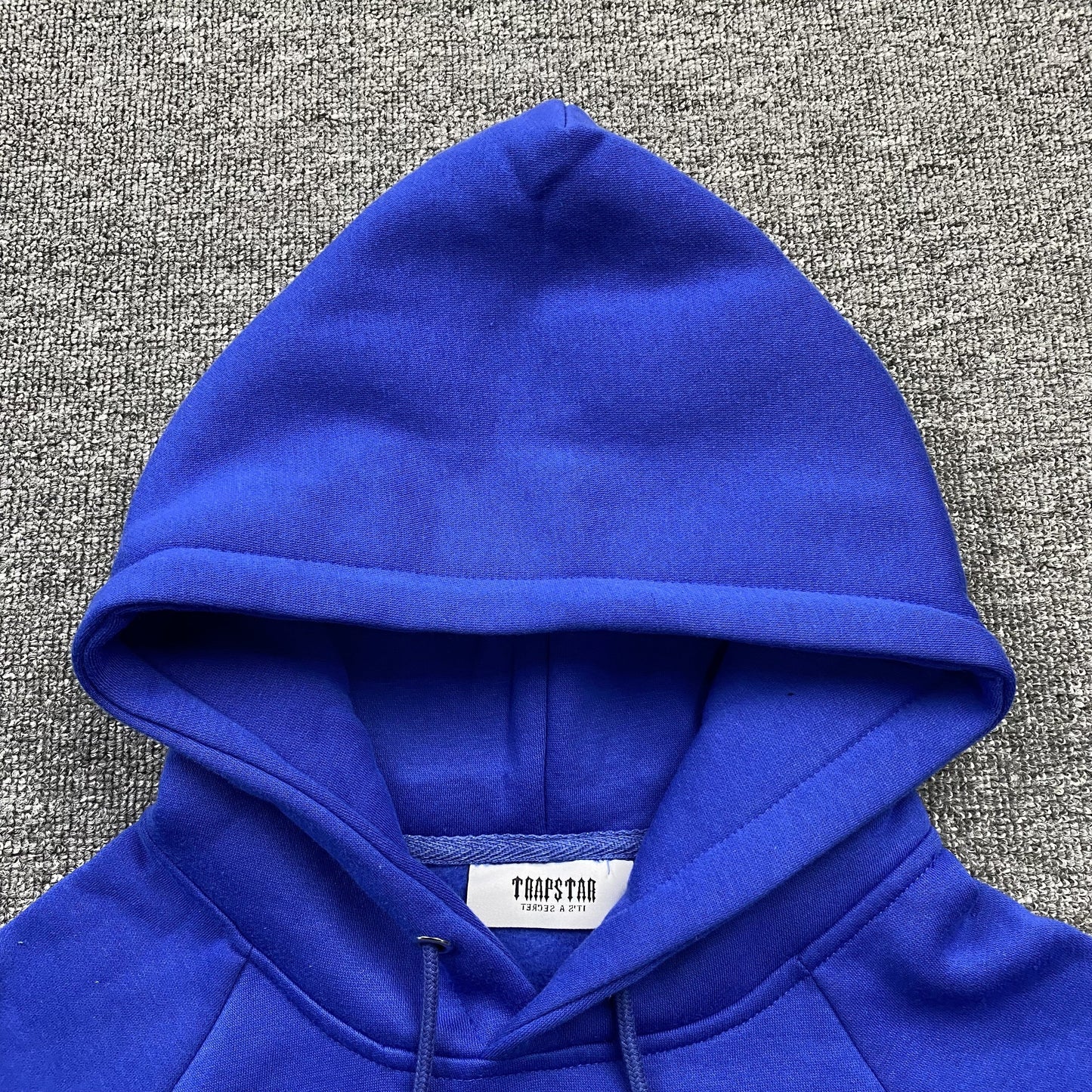 Trapstar Hoodie and Pants - 2