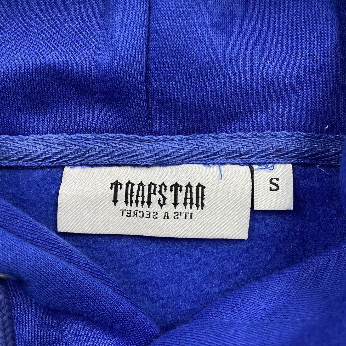 Trapstar Hoodie and Pants - 2