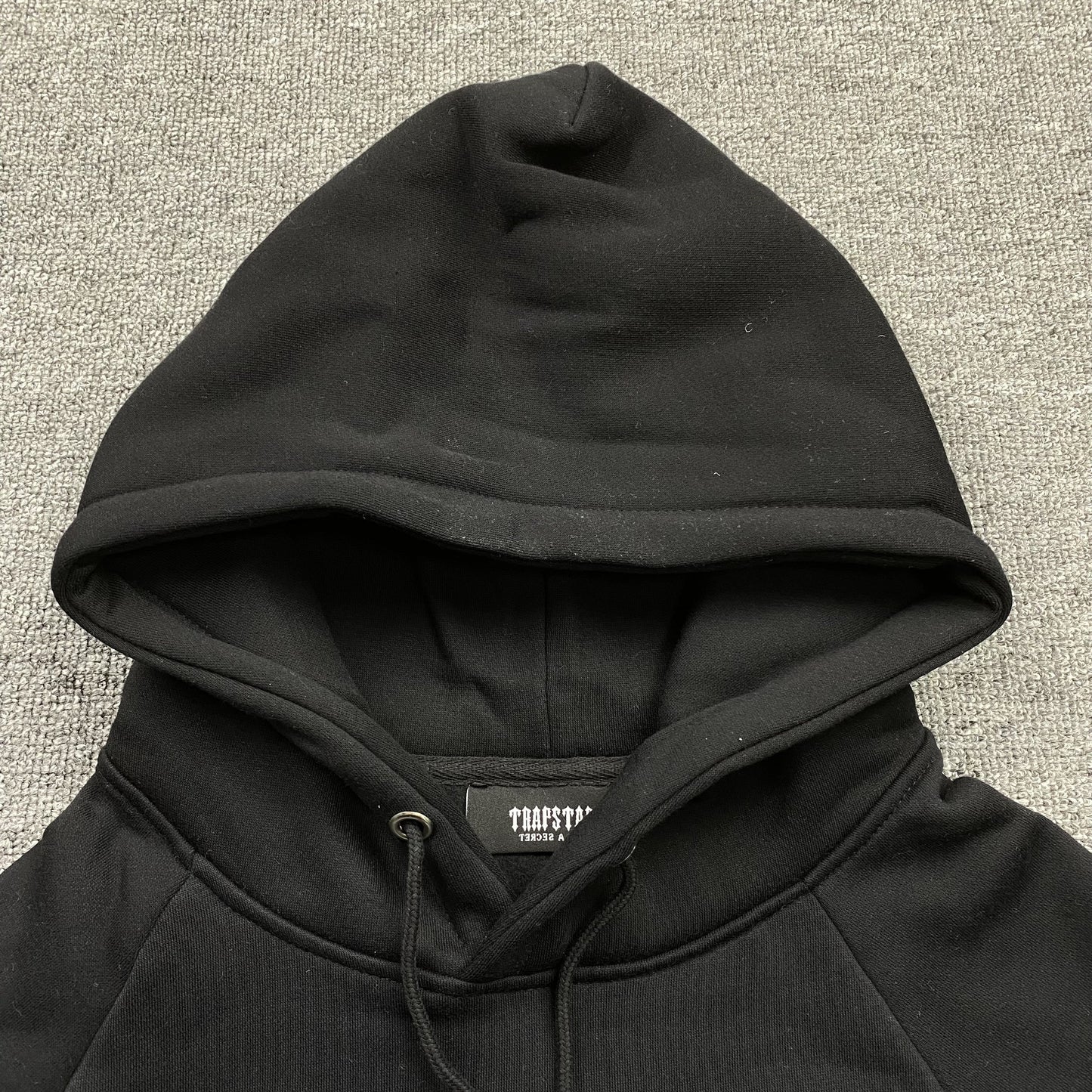 Trapstar Hoodie and Pants - 1