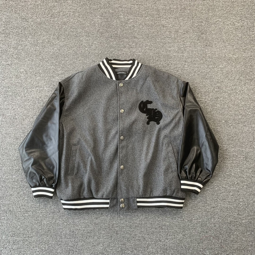 Chrome Hearts Hoodie L685793536496G