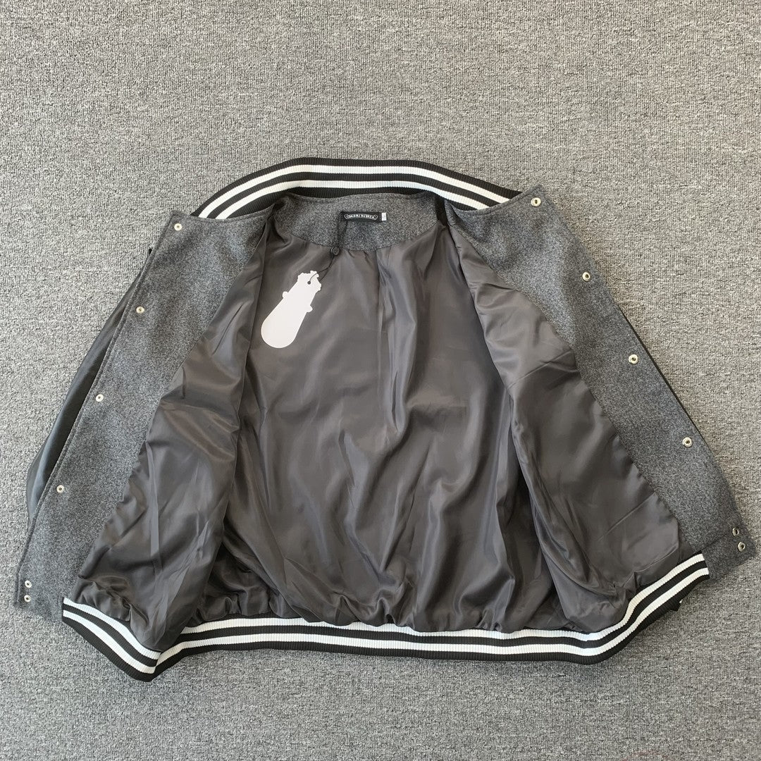 Chrome Hearts Hoodie L685793536496G